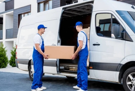 Altıntaş Nakliyeci