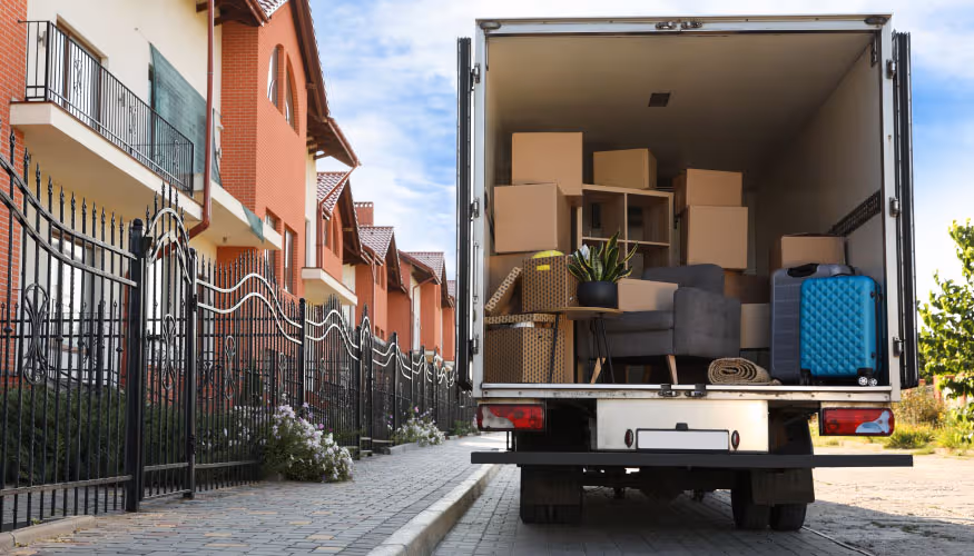 Altıntaş Nakliyeci