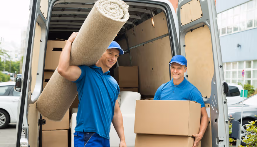 Altıntaş Nakliyeci